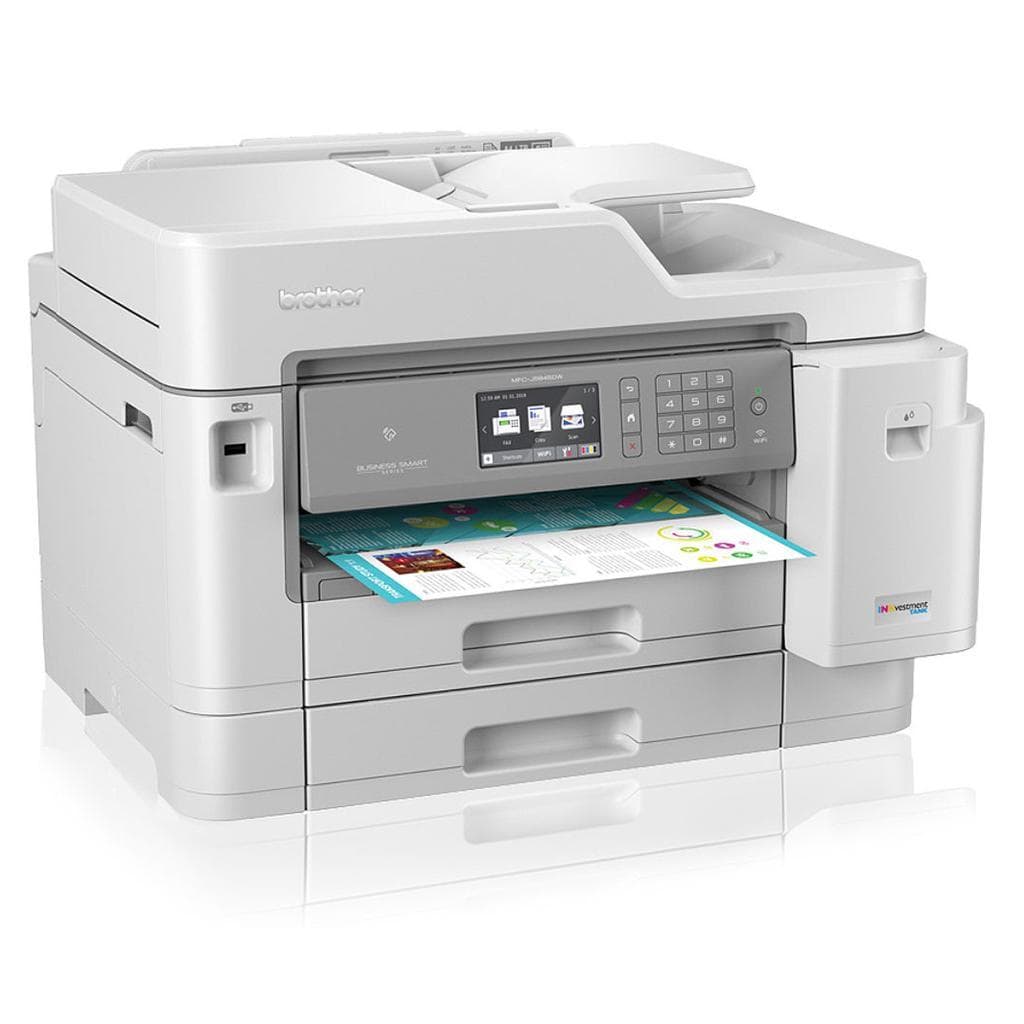 Brother MFC-J5945DW Jet d'encre