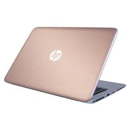 HP EliteBook Folio 1040 G3 14" Core i5 2.3 GHz - SSD 256 Go RAM 8 Go QWERTZ - Allemand