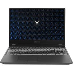 Lenovo Legion Y540-17IRH 17" Core i5 2.4 GHz - SSD 256 Go - 8 Go AZERTY - Français
