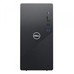 Dell Inspiron 3880 Core i5 3.3 GHz - SSD 256 Go RAM 16 Go