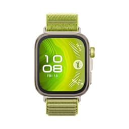 Huawei Watch Fit 4 Pro Bluetooth 44 mm - Bleu