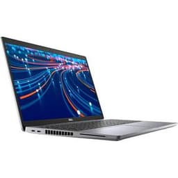 Dell Latitude 5520 15" Core i5 2.6 GHz - SSD 256 Go - 16 Go