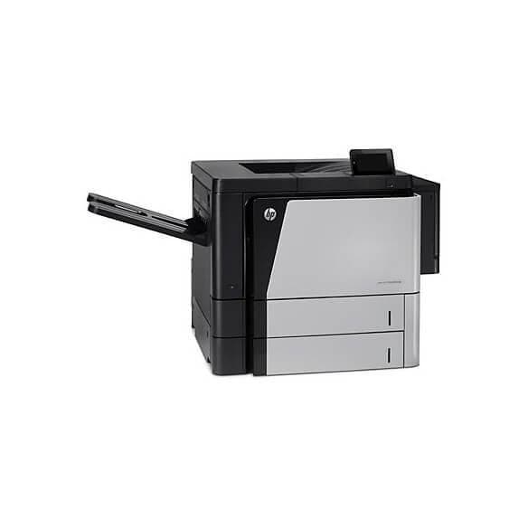 Imprimante Pro HP LaserJet Entreprise M750DN