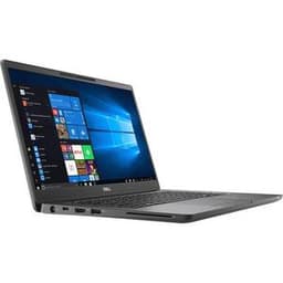 Dell Latitude 7300 13" Core i7 1.9 GHz - SSD 512 Go - 16 Go AZERTY - Français