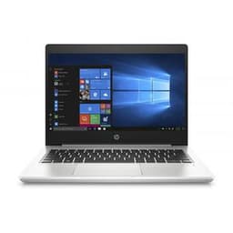 HP ProBook 430 G6 13" Core i7 1.8 GHz - SSD 512 Go - 8 Go AZERTY - Français