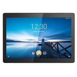 Lenovo M10 FHD REL 32GB - Noir - WiFi