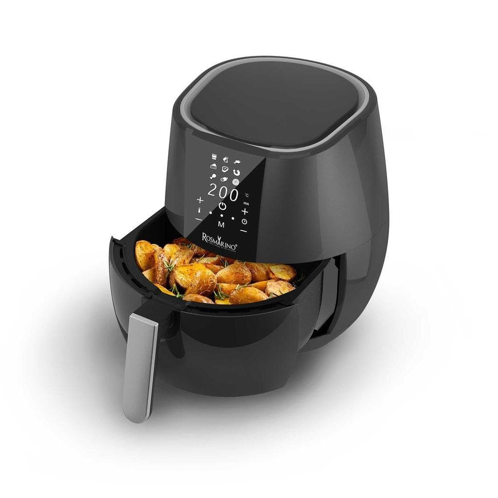 Shop-Story Friteuse Infinity Pro