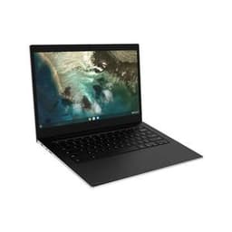 Samsung ChromeBook Go Celeron N4500 1.1 GHz 64Go SSD - 4Go QWERTZ - Allemand