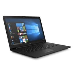HP 17-AK042NF 17" E2 1.5 GHz - HDD 1 To - 8 Go AZERTY - Français