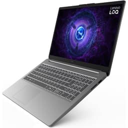 Lenovo LOQ 15IAX9E 15" Core i5 2.4 GHz - SSD 512 Go - 16 Go AZERTY - Français