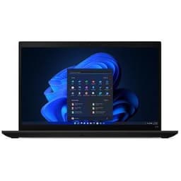 Lenovo ThinkPad L15 15" Ryzen 5 PRO 2.1 GHz - SSD 1 To - 16 Go QWERTZ - Allemand