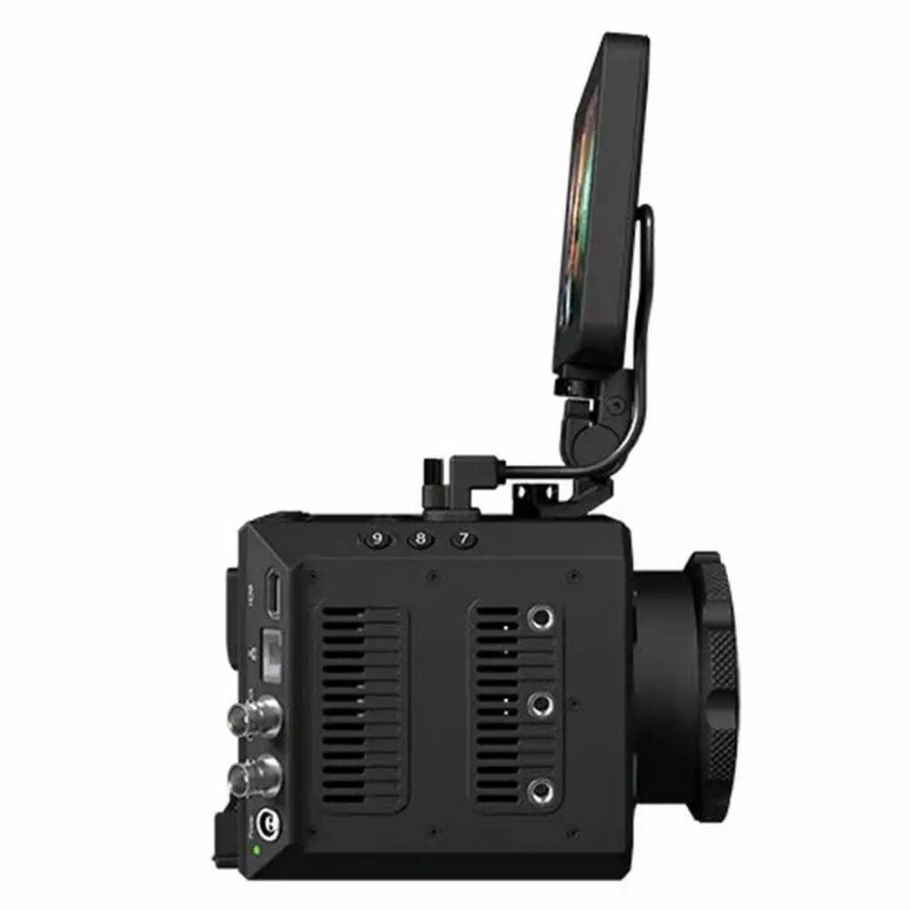 Autre Z-Cam E2-S6G (CANON EF MOUNT) - Noir