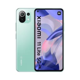 Xiaomi 11 Lite 5G NE 128 Go - Vert - Débloqué