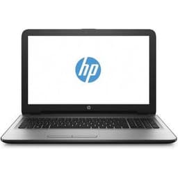 HP 250 G5 15" Core i3 2 GHz - HDD 500 Go - 4 Go AZERTY - Français