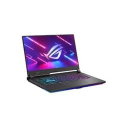 Asus ROG Strix-G15-G513RW-HQ175W 15" Ryzen 7 3.2 GHz - SSD 512 GB - 16 Go - NVIDIA GeForce RTX 3070 Ti AZERTY - Français