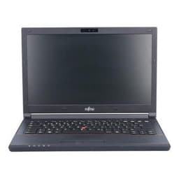 Fujitsu LifeBook E546 14" Core i5 2.4 GHz - SSD 256 Go RAM 8 Go AZERTY - Français