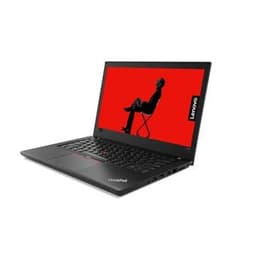 Lenovo ThinkPad T480 14" Core i5 1.6 GHz - SSD 1 To - 16 Go QWERTZ - Allemand