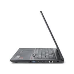 Fujitsu LifeBook E5510 15" Core i3 1.1 GHz - SSD 256 Go - 16 Go AZERTY - Français