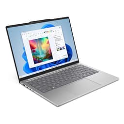 Lenovo IdeaPad Slim 5 13ARP10 13" Ryzen 5 3.3 GHz - SSD 512 Go - 16 Go QWERTY - Néerlandais