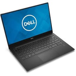 Dell XPS 13 9360 13" Core i5 2.5 GHz - SSD 1 To - 8 Go QWERTY - Anglais