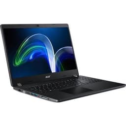 Acer TravelMate P2 15" Core i7 2.8 GHz - SSD 1 To - 32 Go QWERTZ - Allemand