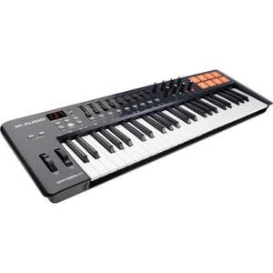 Instruments de musique M-Audio Oxygen 49 mk IV