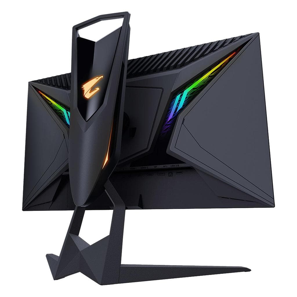 Écran 24" LCD FHD Gigabyte Aorus KD25F