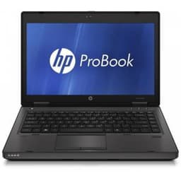 HP ProBook 6460B 14" Core i5 2.3 GHz - HDD 1 To - 8 Go AZERTY - Français