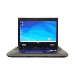 HP ProBook 6460b 14" Core i5 2.5 GHz - HDD 500 Go - 4 Go AZERTY - Français