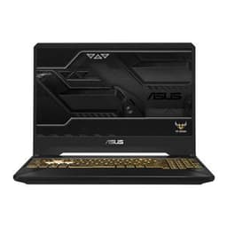 Asus TUF 565DV-AL079T 15" Ryzen 7 2.3 GHz - SSD 512 GB - 16 Go - NVIDIA GeForce RTX 2060 AZERTY - Français