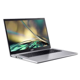 Acer Aspire 3 A317-54-57BP 17" Core i5 1.3 GHz - SSD 512 Go - 8 Go AZERTY - Français