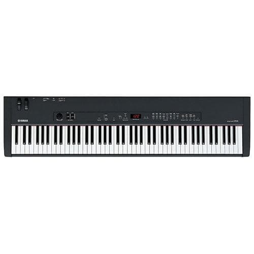 Instruments de musique Yamaha CP33