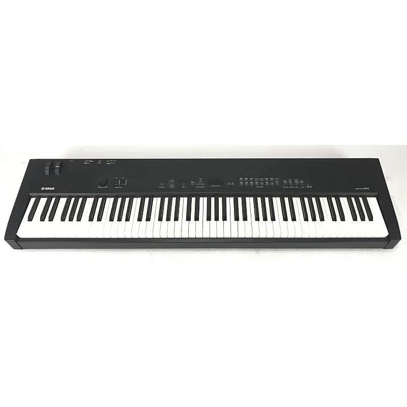 Instruments de musique Yamaha CP33