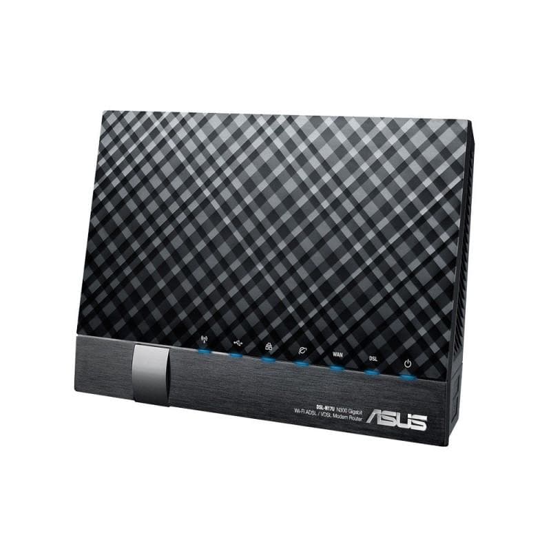 Switch Asus