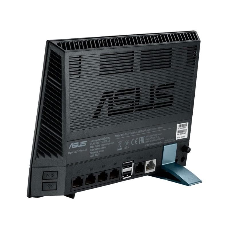 Switch Asus