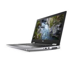 Dell Precision 7540 15" Core i7 2.6 GHz - SSD 256 Go - 8 Go QWERTZ - Allemand