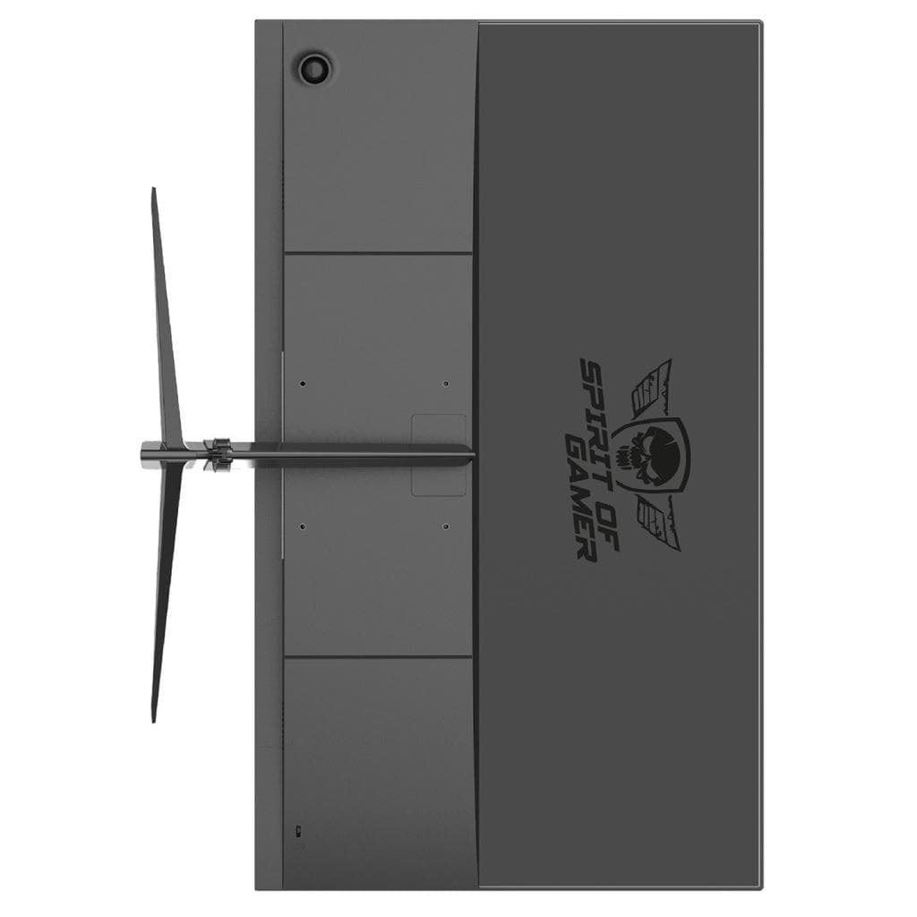Écran 24" LED Spirit Of Gamer SOG-E241165