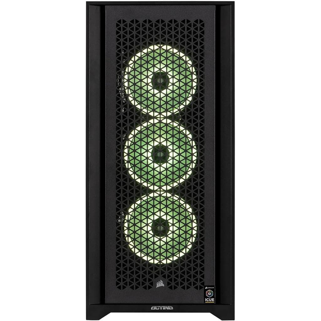 Actina DemoPool Ryzen 7 4.2 GHz - SSD 1 To - 32 Go - AMD Radeon RX 7800 XT