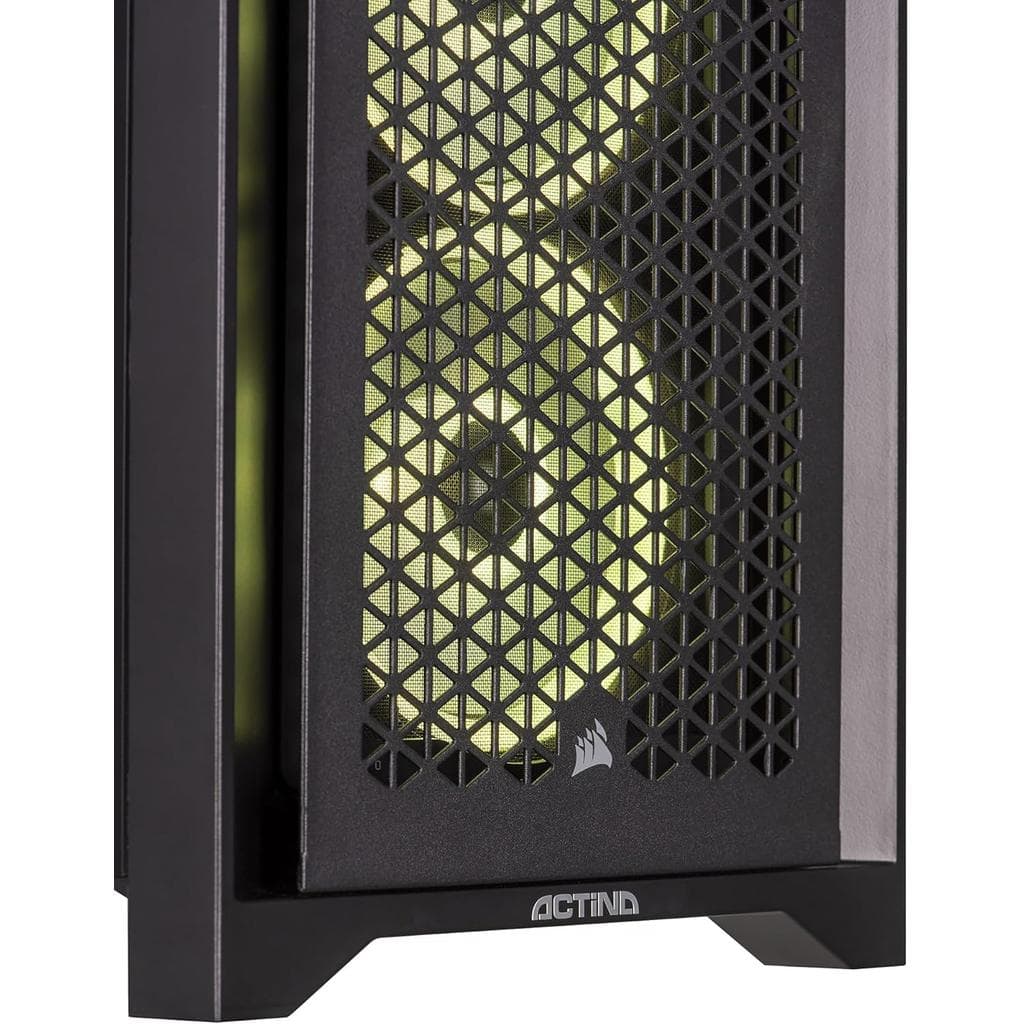 Actina DemoPool Ryzen 7 4.2 GHz - SSD 1 To - 32 Go - AMD Radeon RX 7800 XT