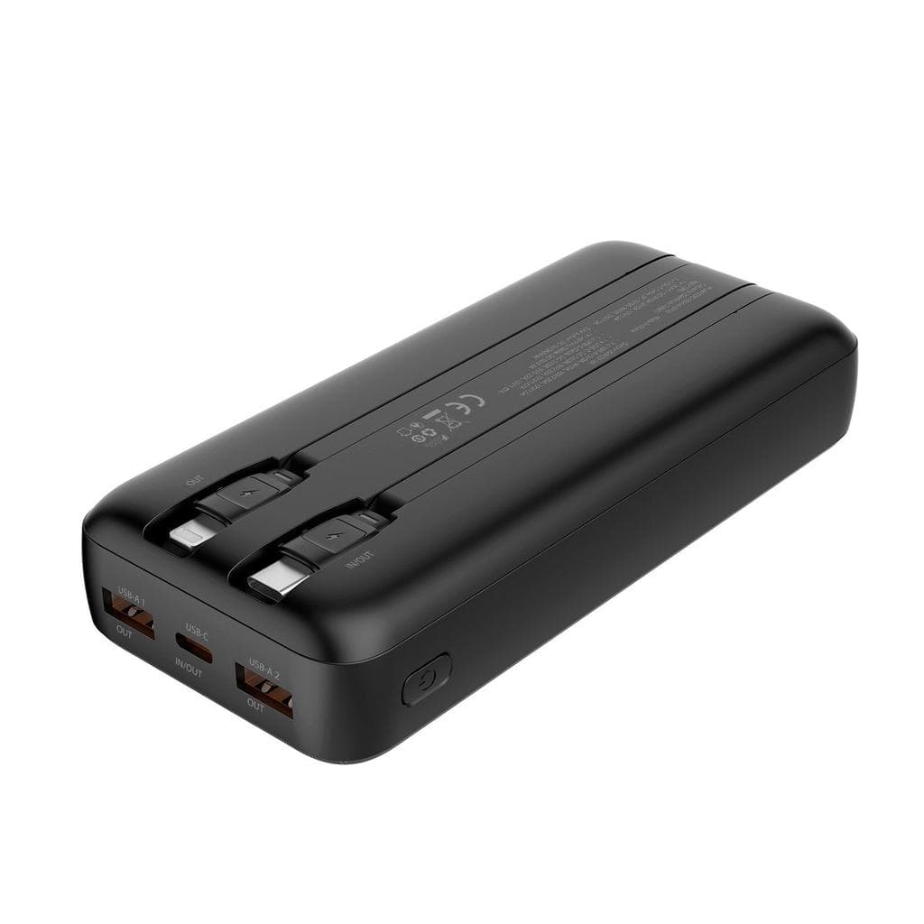 Batterie externe Reciclae PowerBank 20000mah