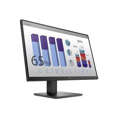 Écran 23" LCD QHD HP P24Q G4