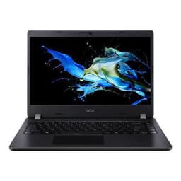Acer TravelMate P2 TMP214-52-38MW 14" Core i3 2.1 GHz - SSD 256 Go - 8 Go AZERTY - Français