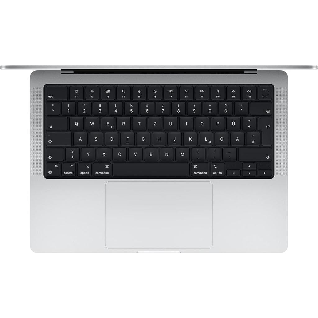 MacBook Air 15" (2023) - Apple M2 avec CPU 8 cœurs et GPU 10 cœurs - 16Go RAM - SSD 1000Go - Écran standard - QWERTZ - Allemand