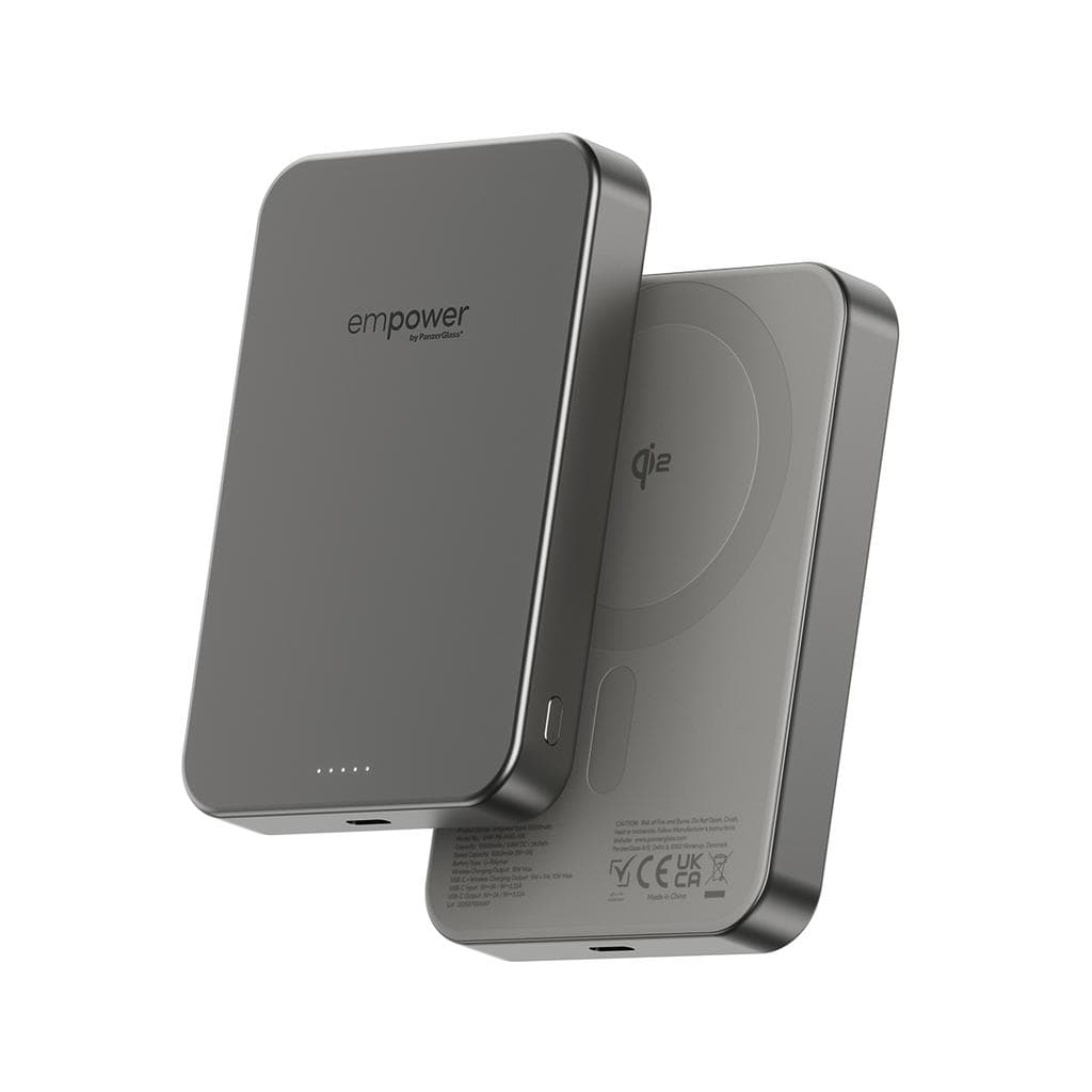 Batterie externe Empower By Panzerglass PowerBank
