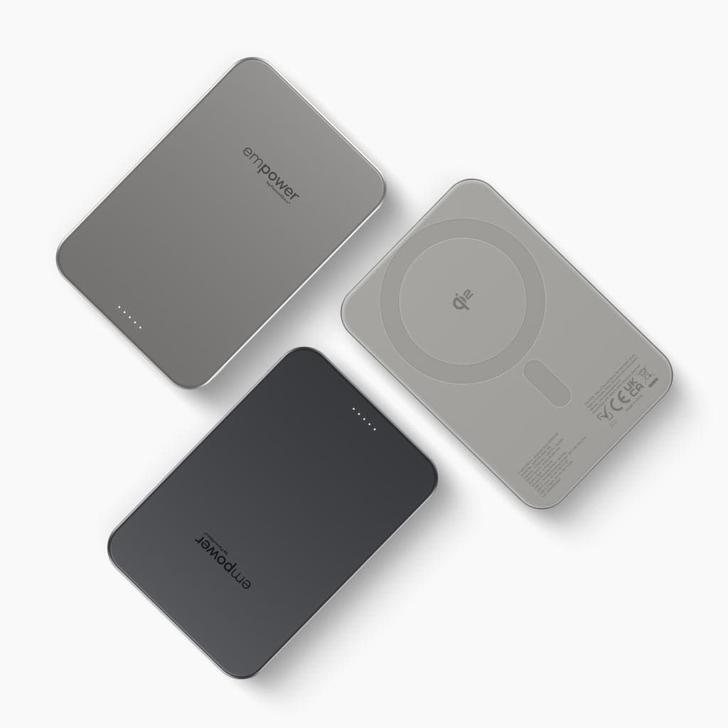 Batterie externe Empower By Panzerglass PowerBank