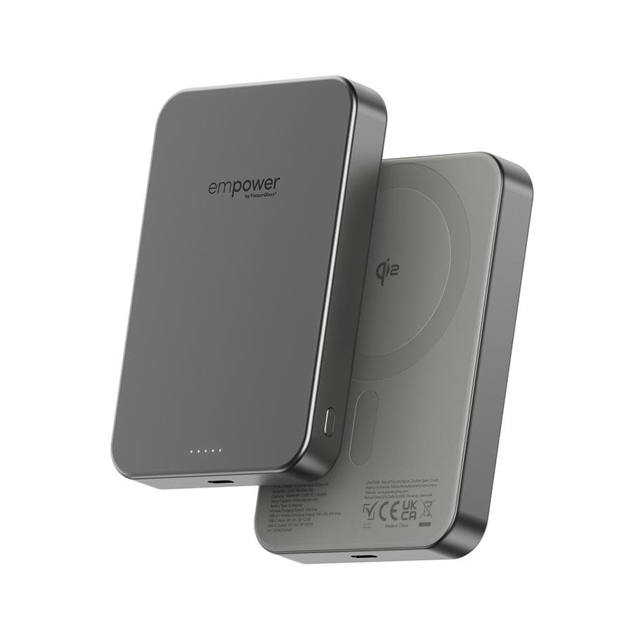 Batterie externe Empower By Panzerglass PowerBank