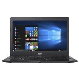 Acer Swift SF114-31-P0XB 14" Pentium 1.6 GHz - SSD 64 Go - 4 Go AZERTY - Français