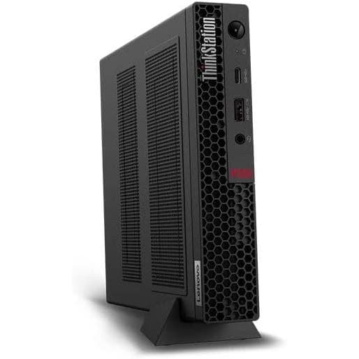 Lenovo ThinkStation P350 Tiny Core i7 2 GHz - SSD 1 To RAM 32 Go