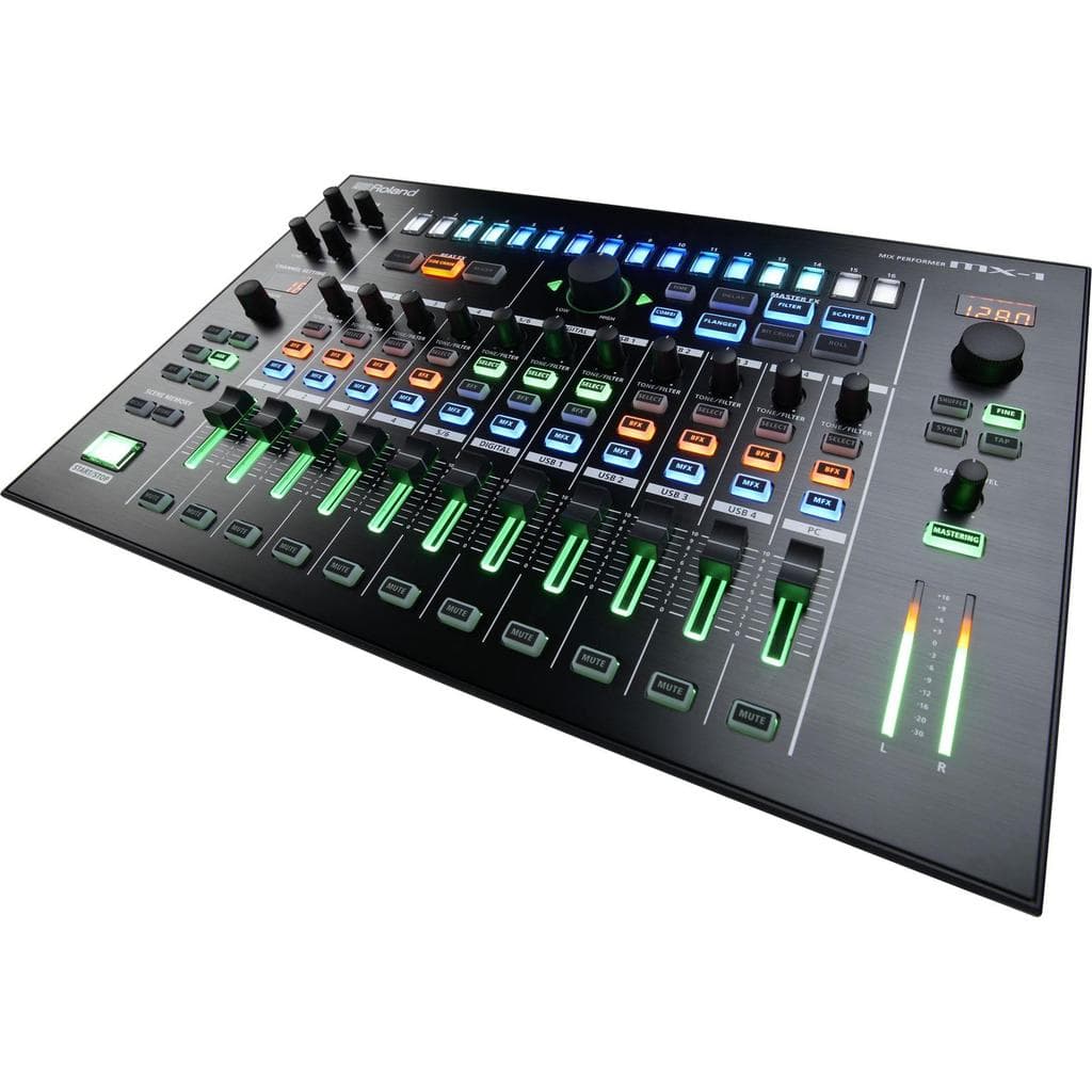 Accessoires audio Roland MX-1