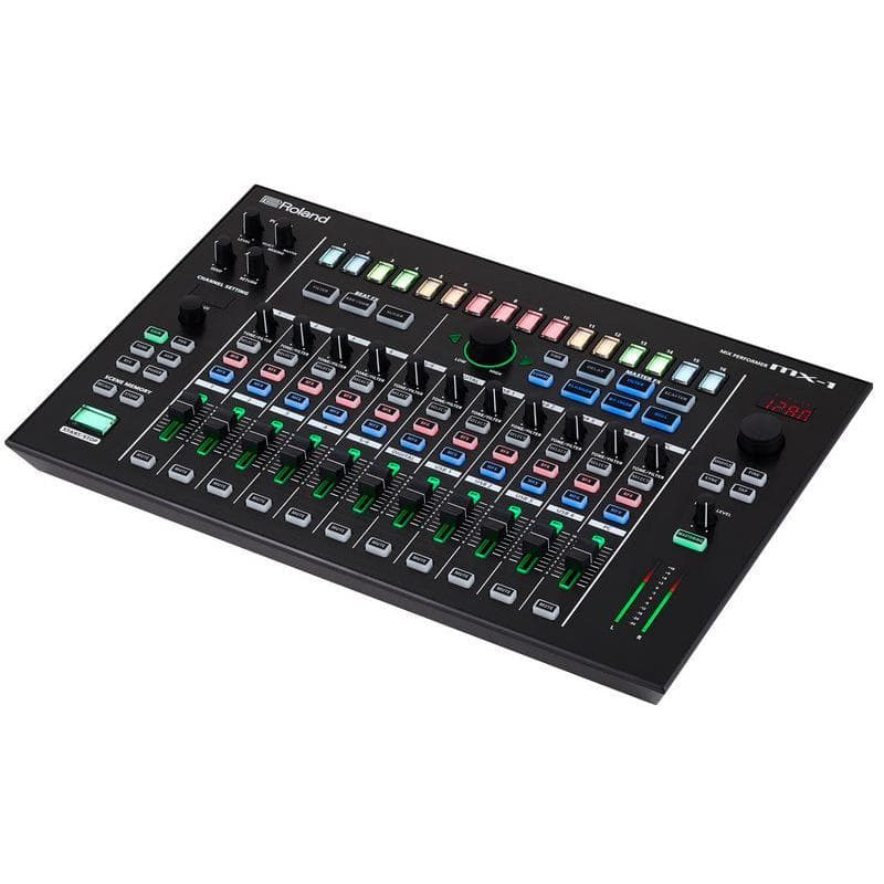 Accessoires audio Roland MX-1